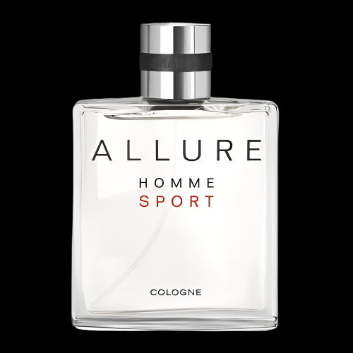 Chanel Allure Homme Sport EDC - Tester!