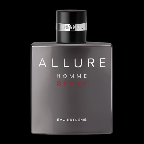 Chanel Allure Homme Sport Eau Extreme EDP - Tester!