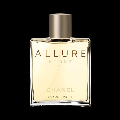 Chanel Allure homme EDT - Tester!