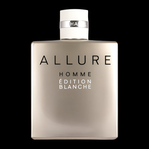 Chanel Allure Homme Edition Blanche EDP - Tester!
