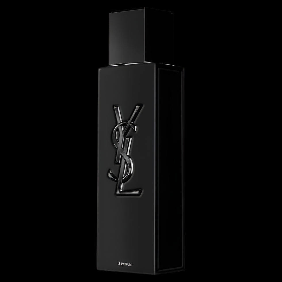 YSL MYSLF LE PARFUM - Tester!