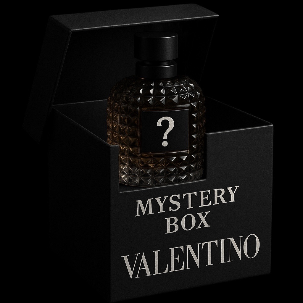 Mystery Valentino Fragrance !