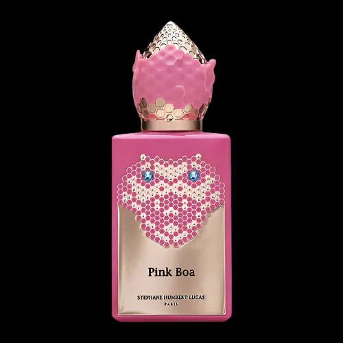 Stéphane Humbert Lucas 777 Pink Boa EDP - Tester!