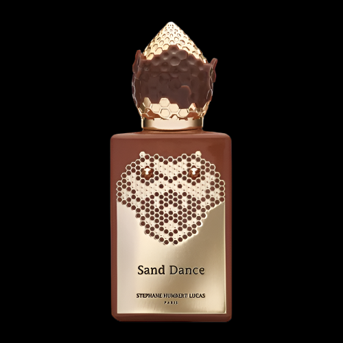 Stéphane Humbert Lucas 777 Sand Dance EDP - Tester!