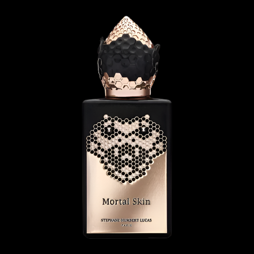 Stéphane Humbert Lucas 777 Mortal Skin EDP - Tester!