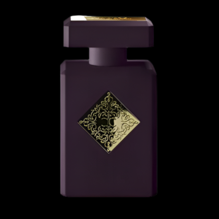 Initio Atomic Rose EDP - Tester!