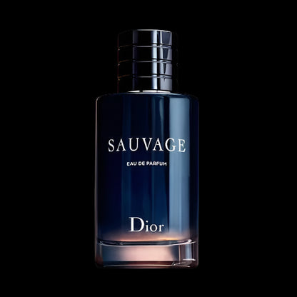 Dior Sauvage EDP - Tester!