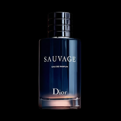 Dior Sauvage EDP - Tester!