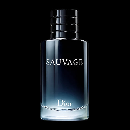 Dior Sauvage EDT - Tester!