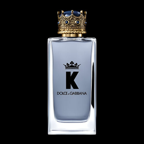 Dolce & Gabbana K By Dolce & Gabbana EDT - Tester!