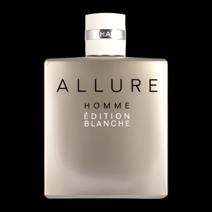 Chanel Allure Homme Edition Blanche EDP - Tester!
