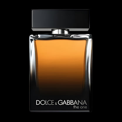 Dolce & Gabbana The One for Men EDP - Tester!