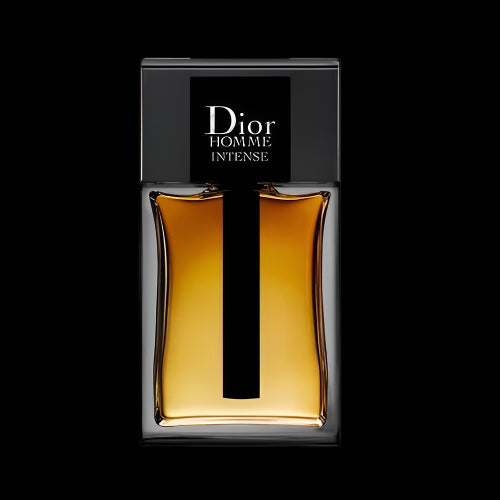 Dior Homme Intense - Tester!