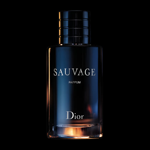 Dior Sauvage Parfum