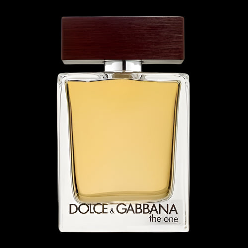 Dolce & Gabbana The One for Men EDT - Tester!