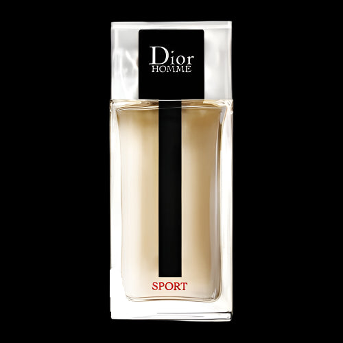 Dior Homme Sport EDT - Tester!
