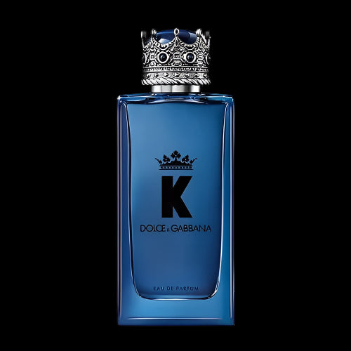 Dolce & Gabbana K By Dolce & Gabbana EDP - Tester!