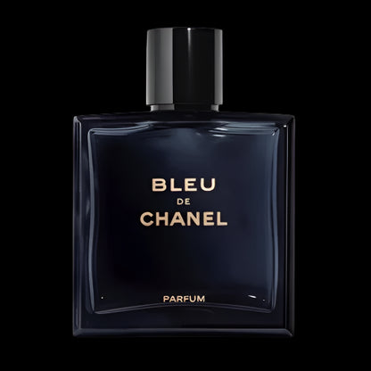 Bleu de Chanel Parfum - Tester!