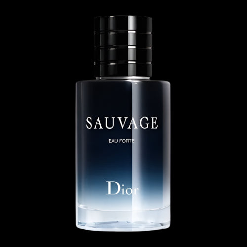 Dior Sauvage Eau Forte EDP - Tester!