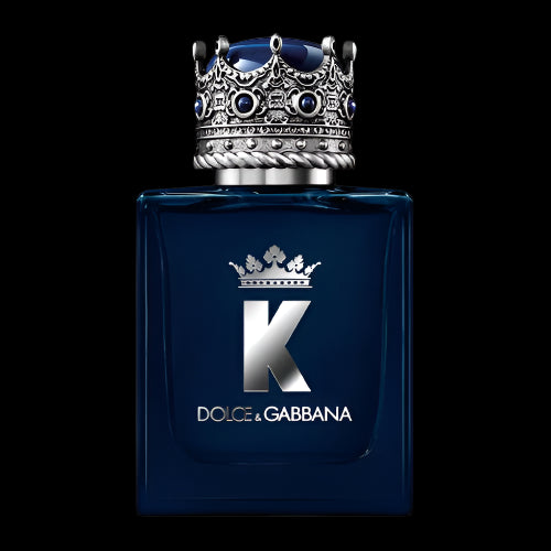Dolce & Gabbana K By Dolce & Gabbana Parfum - Tester!