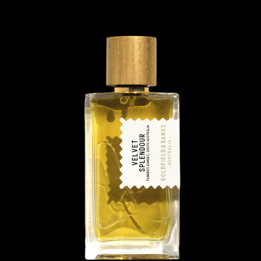 Goldfield & Banks Velvet Splendour EDP -Tester