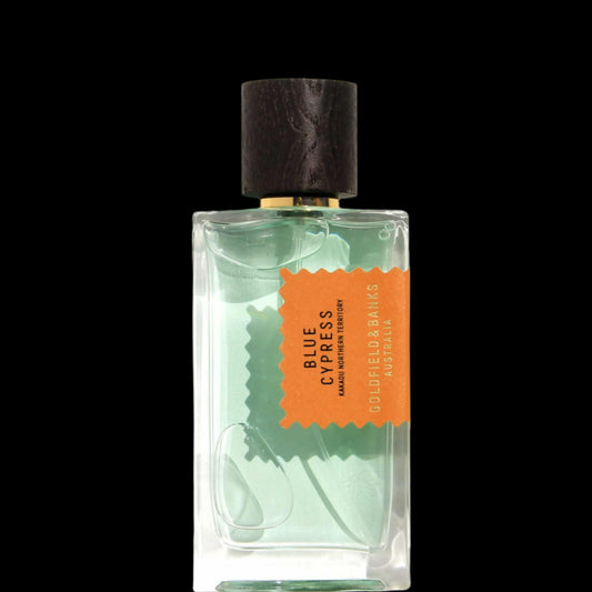 Goldfield & Banks Blue Cypress - Tester!