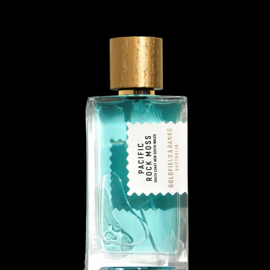 Goldfield & Banks - Tester!