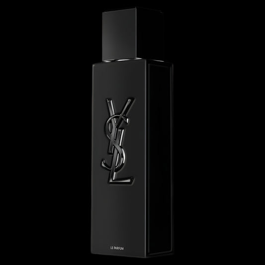 YSL MYSLF LE PARFUM - Tester!