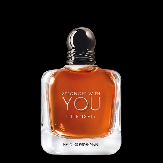 Stronger With You intensly - Tester! - Blaze wardrobe