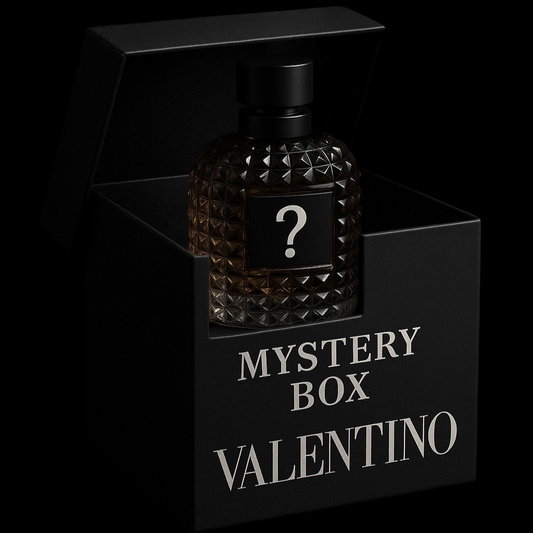 Mystery Valentino Fragrance !
