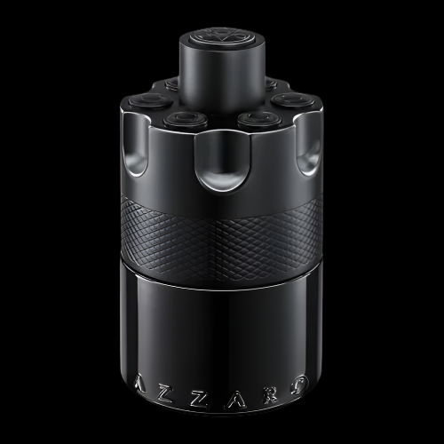Azzaro The Most Wanted EDP - Tester!