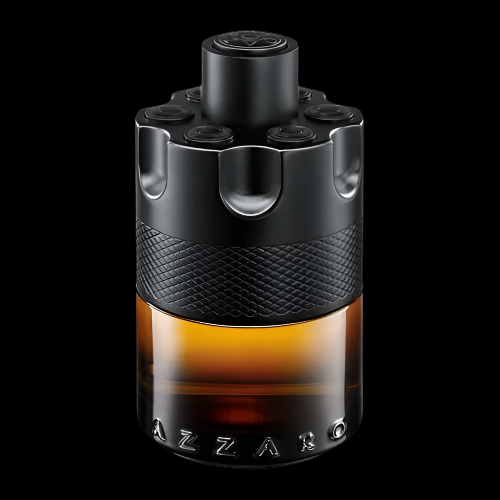 Azzaro The Most Wanted Parfum - Tester!