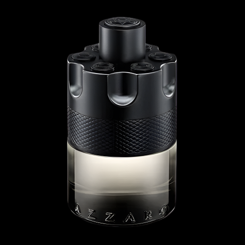 Azzaro The Most Wanted EDT - Tester!