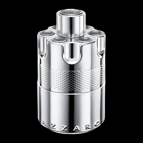 Azzaro Wanted EDP - Tester!
