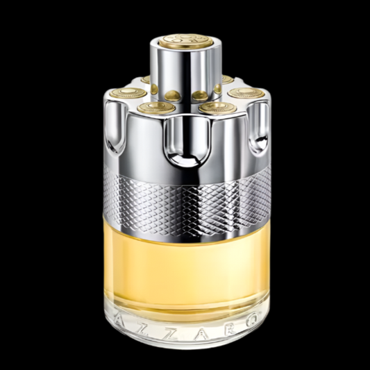 Azzaro Wanted EDT - Tester!