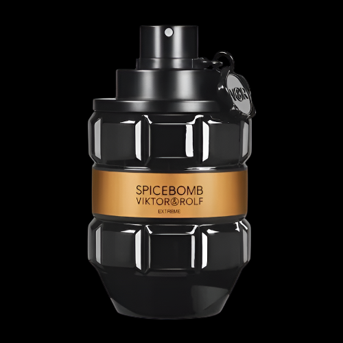 Viktor & Rolf Spicebomb Extreme EDP - Tester!