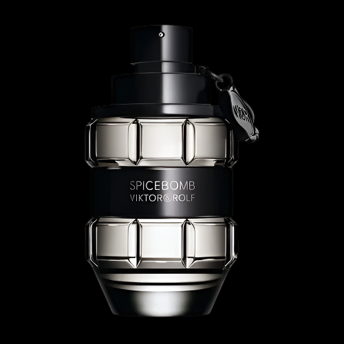 Viktor & Rolf Spicebomb EDT - Tester!