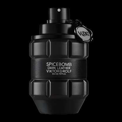 Viktor & Rolf Spicebomb Dark Leather EDP - Tester!