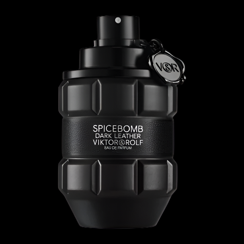 Viktor & Rolf Spicebomb Dark Leather EDP - Tester!