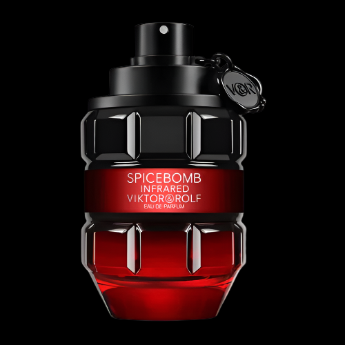 Viktor & Rolf Spicebomb Infrared EDP - Tester!
