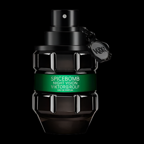 Viktor & Rolf Spicebomb Night Vision EDP - Tester!