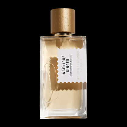 Goldfield & Banks Ingenious Ginger EDP - Tester!