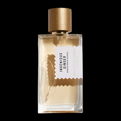 Goldfield & Banks Ingenious Ginger EDP - Tester!