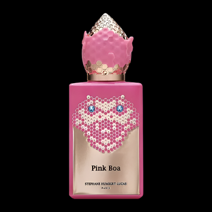 Stéphane Humbert Lucas 777 Pink Boa EDP - Tester!