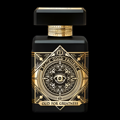 Initio Oud For Greatness EDP - Tester!
