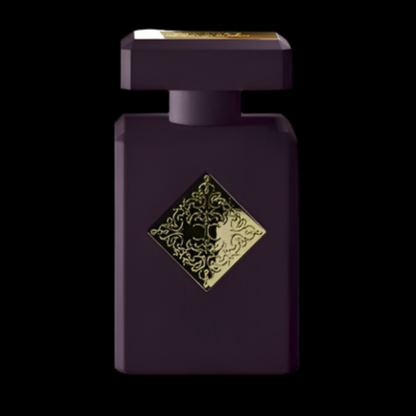 Initio Atomic Rose EDP - Tester!