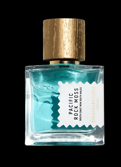 Goldfield & Banks - Tester!